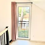 Διαμέρισμα Przy Parku -150m Od Plazy *