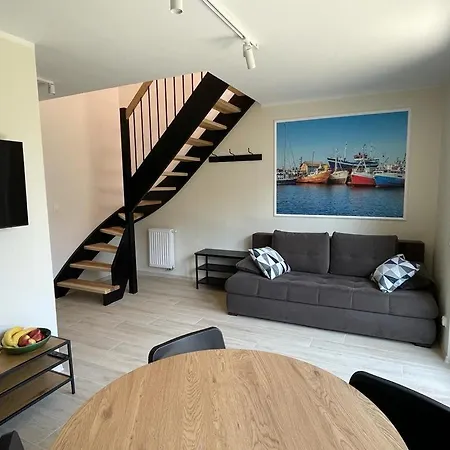 Przy Parku -150m Od Plazy