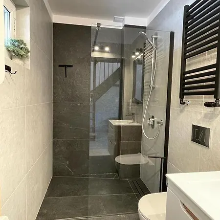 Przy Parku -150m Od Plazy Apartman