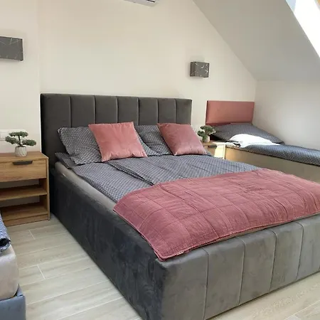 Przy Parku -150m Od Plazy *