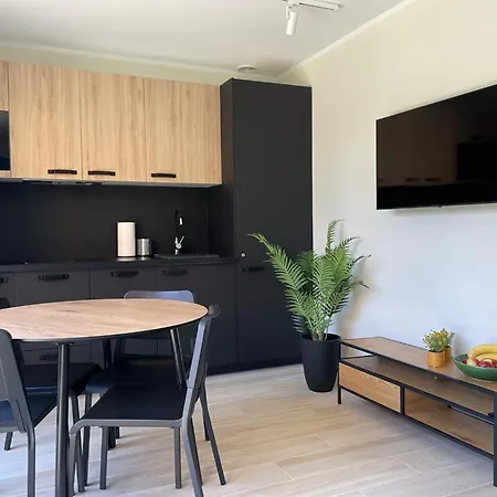 Przy Parku -150m Od Plazy