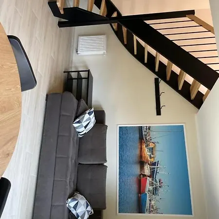 Przy Parku -150m Od Plazy *