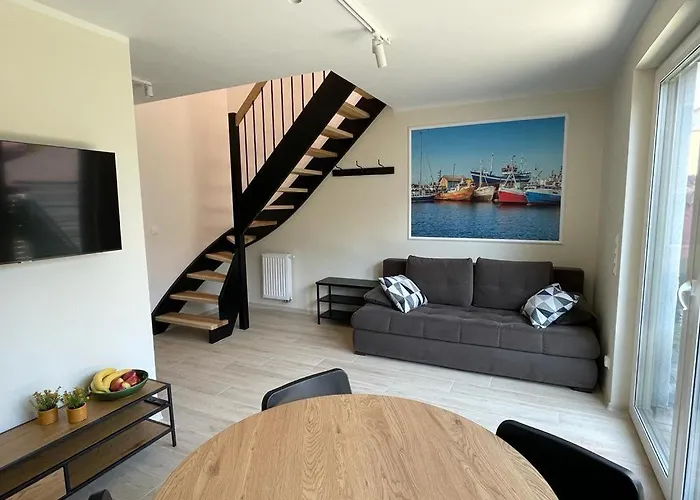 Przy Parku -150m Od Plazy