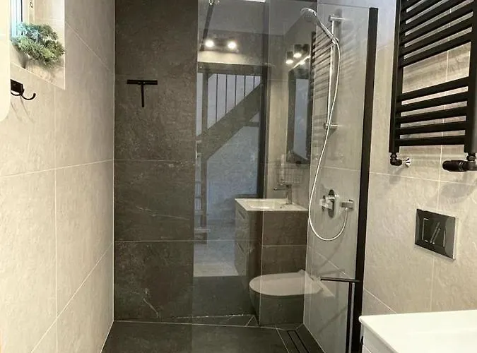 Przy Parku -150m Od Plazy 公寓