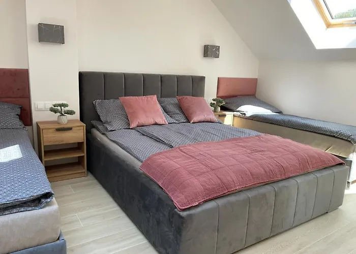 Przy Parku -150m Od Plazy *