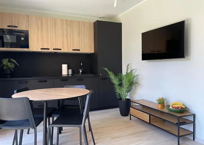 Przy Parku -150m Od Plazy