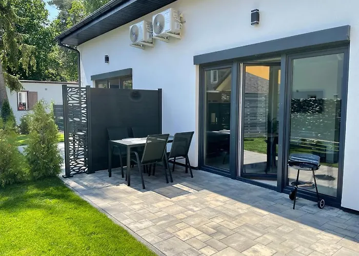 Przy Parku -150m Od Plazy *